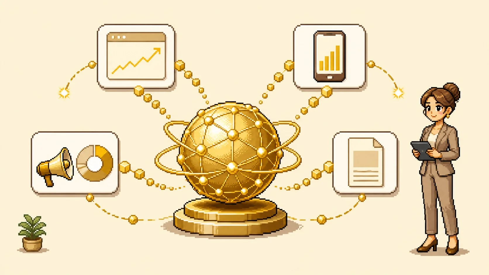 Специализированные аналитические агенты AI-оркестратора